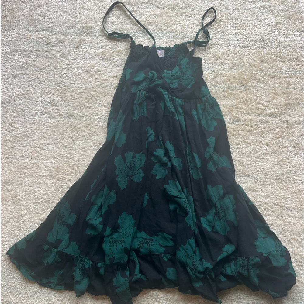 Ava Sky Girls Dress
